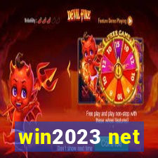 win2023 net